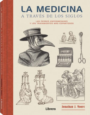 MEDICINA A TRAVES DE LOS SIGLOS, LA