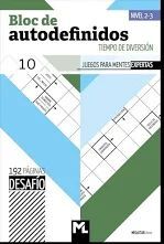 BLOC DE SOPAS DE LETRAS 10 (