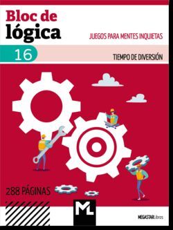 BLOC DE LÓGICA 16 (