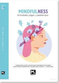 MINDFULNESS - ACTIVIDADEDS, JUEGOS Y PASATIEMPOS