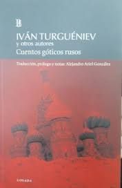 CUENTOS GÓTICOS RUSOS