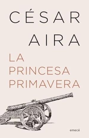 LA PRINCESA PRIMAVERA