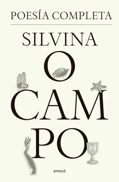 POESÍA COMPLETA SILVINA OCAMPO