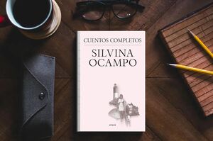 CUENTOS COMPLETOS