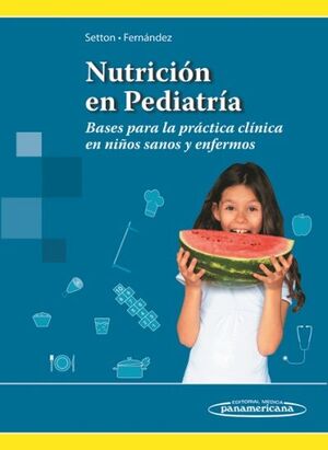 NUTRICION EN PEDIATRIA