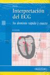 DAVIS:INTERPRETACION DEL ECG 4A.ED.