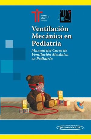 VENTILACION MECANICA EN PEDIATRIA