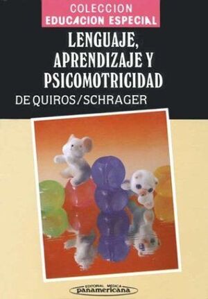 LENGUAJE  APRENDIZAJE Y PSCIMOTRICIDAD