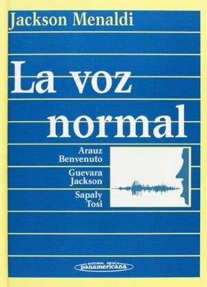 LA VOZ NORMAL