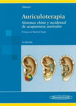 AURICULOTERAPIA (LOGOPEDIA)