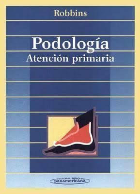 PODOLOGÍA. ATENCIÓN PRIMARIA