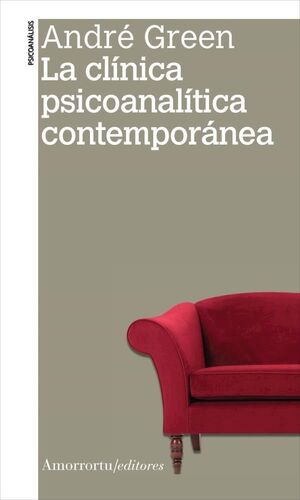 CLINICA PSICOANALITICA CONTEMPORANEA