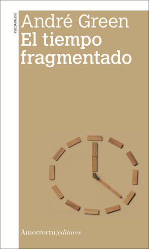 EL TIEMPO FRAGMENTADO