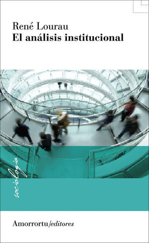 ANALISIS INSTITUCIONAL, EL