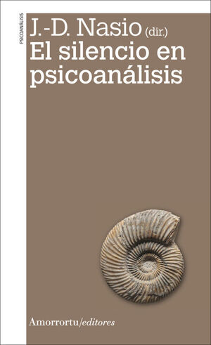 SILENCIO EN PSICOANALISIS, EL