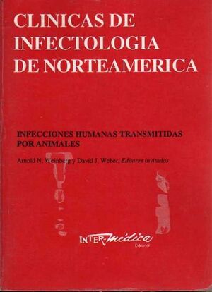 CLINICAS DE INFECTOLOGIA DE NORTEAMERICA. INFECCIONES PEDIATRICAS