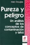 PUREZA Y PELIGRO, UN ANALISIS DE LOS CONCEPTOS DE CONTAMINACION Y TABU