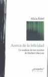 ACERCA DE LA FELICIDAD UN ANALISIS DE TRES ESCRITO