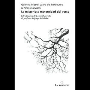 LA MISTERIOSA MATERNIDAD DEL VERSO