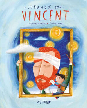 SOÑANDO CON VINCENT