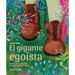 GIGANTE EGOISTA