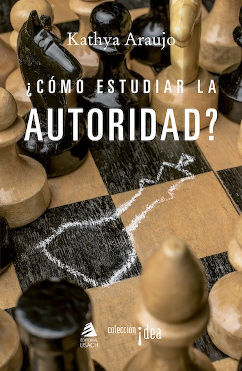 ¿CÓMO ESTUDIAR LA AUTORIDAD?