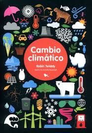 CAMBIO CLIMÁTICO