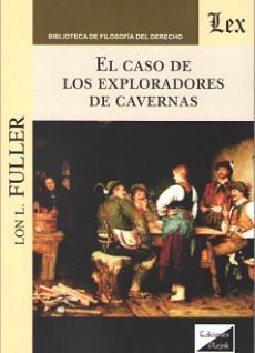 CASO DE LOS EXPLORADORES DE CAVERNAS, EL