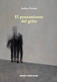 EL PENSAMIENTO DEL GRITO