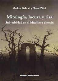 MITOLOGÍA, LOCURA Y RISA