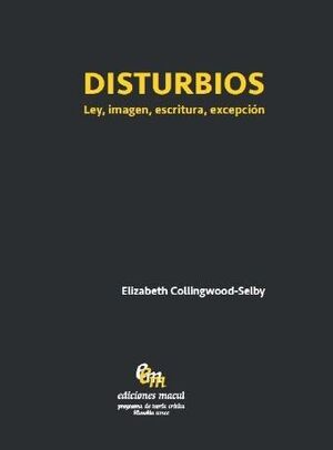 DISTURBIOS