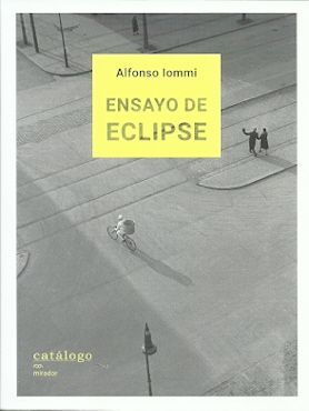 ENSAYO DE ECLIPSE