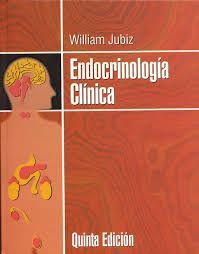 (5º) ENDOCRINOLOGIA CLINICA