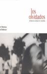 LOS OLVIDADOS. RESIDENCIA CULTURAL EN COLOMBIA