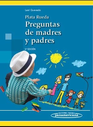 PREGUNTAS DE PADRES Y MADRES