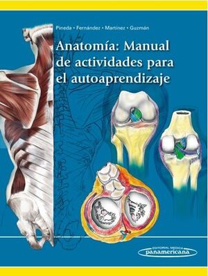 MANUAL DE ACTIVIDADES PARA EL AUTOAPRENDIZAJE (+E-BOOK)