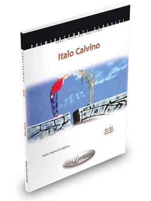 ITALO CALVINO