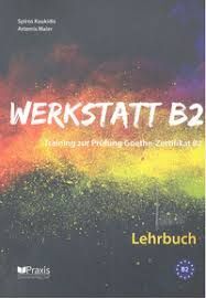 WERKSTATT B2 LEHRBUCH
