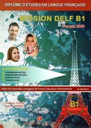 MISSION DELF B1