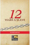 12 YEARS A SLAVE