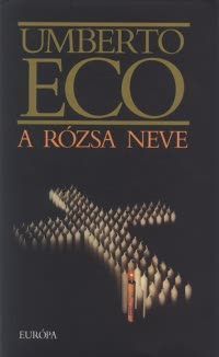 A ROZSA NEVE (HUNGARO)