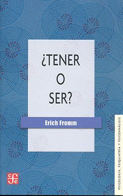 TENER O SER