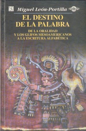 DESTINO DE LA PALABRA, EL