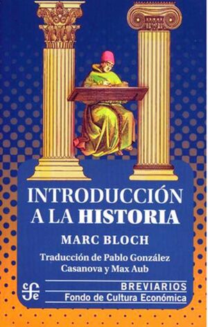 INTRODUCCIÓN A LA HISTORIA