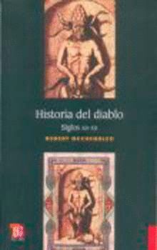 HISTORIA DEL DIABLO