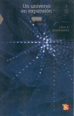 UNIVERSO EN EXPANSIÓN
