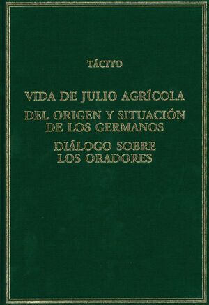 VIDA DE JULIO AGRICOLA