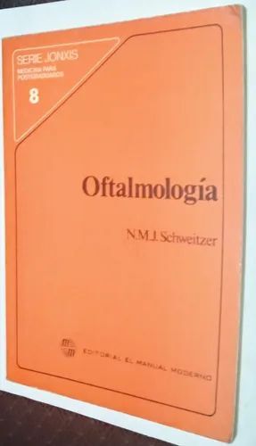 OFTALMOLOGIA
