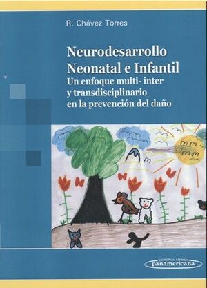 NEURODESARROLLO NEONATAL E INFANTIL