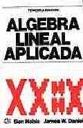 ALGEBRA LINEAL APLICADA